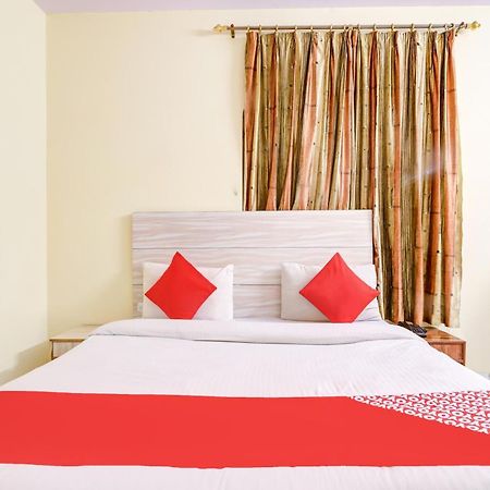 Hotel O 74192 Vishwakarma Palace Дели Экстерьер фото